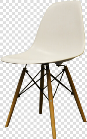 Piano Bar Stool   Eames Chair Transparent Png  Png Download