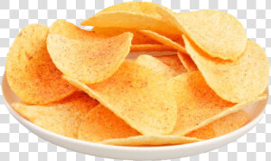 Potato Chips Png Free Download   Potato Chips Icon Free  Transparent Png