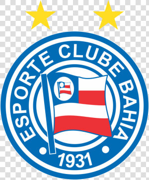 Esporte Clube Bahia  HD Png Download