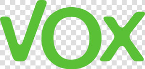 Vox Logo Transparent  HD Png Download