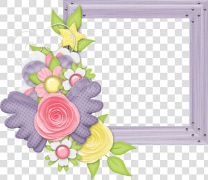 Free Png Best Stock Photos Cute Large Design Purple   Cute Photo Frame Design  Transparent Png