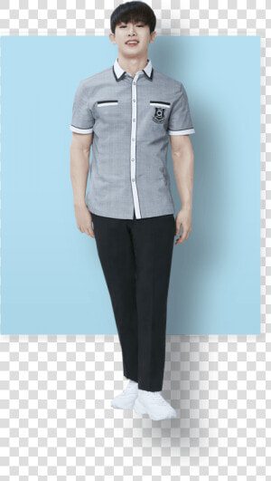 Monsta X Smart Uniform  HD Png Download