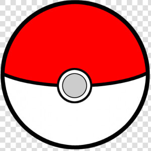 Pokeball   Transparent Pokemon Poke Balls  HD Png Download