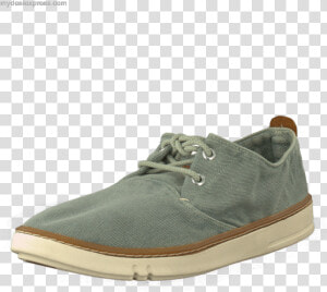 Men S Timberland Ekhndcrft Cnvsox Ltg   Suede  HD Png Download