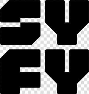 Syfy Logo Png  Transparent Png