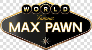 Michael Mack Of Max Pawn Speaks At Pawn Summit  HD Png Download