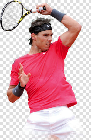 Rafa Nadal Png  Transparent Png