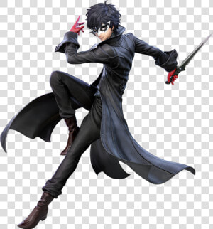 Joker   Joker Super Smash Bros  HD Png Download