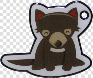 Tasmanian Devil Png  Transparent Png