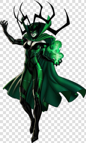 Hela Marvel Comics Clipart   Png Download   Hela Marvel Png  Transparent Png