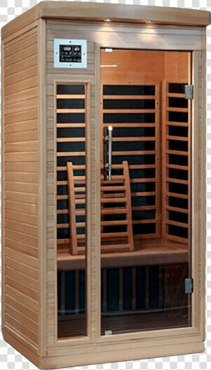 Superior Sauna Elio   Sauna  HD Png Download