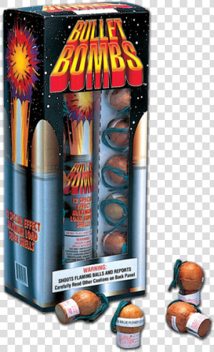 Firework Bombs  HD Png Download