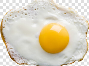 Transparent Fried Egg Clipart   Fried Egg Transparent Background  HD Png Download