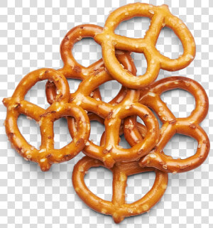 Pretzel Png  Transparent Png