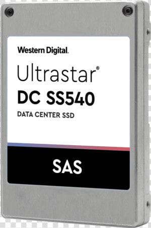 Ultrastar Sas  HD Png Download