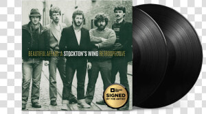 Beautiful Affair A Stockton  39 s Wing Retrospective  HD Png Download