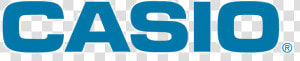 Casio Logo   Casio  HD Png Download