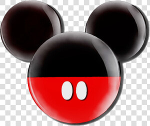 Mickey Mouse Ears Clip Art Minnie Mouse Mickey Mouse   Disney Mickey Ears Logo  HD Png Download