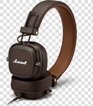 Marshall Headphones Major Iii Bluetooth  HD Png Download