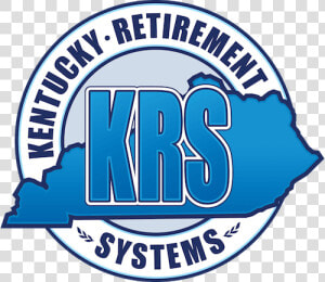 Krs Logo Class Img Responsive True Size   Kentucky Retirement Systems Logo  HD Png Download