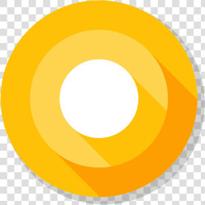 Andro o logo   Android O Logo Png  Transparent Png