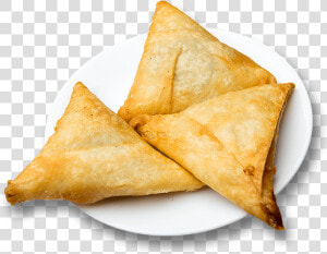 Samosa Png  Transparent Png