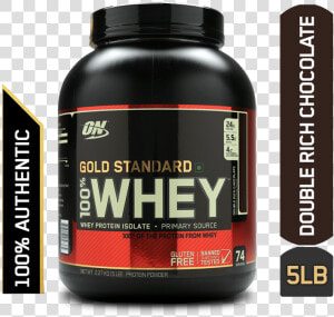 Whey Protein 5lbs  HD Png Download