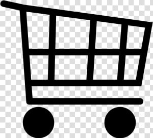 Shopping Cart Png   Groceries Symbols  Transparent Png