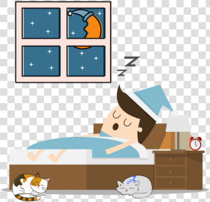 Complete Guide Sleep Ultimate Sleeping   Stress Animated Images Transparent Stress Org  HD Png Download