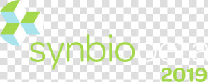 Synbiobeta 2019 Logo   Synbiobeta 2019  HD Png Download