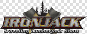 Lumberjack  HD Png Download