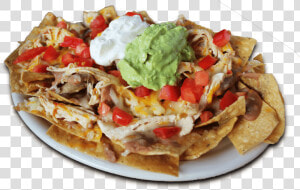 Picture   Nachos Con Carne Asada Png  Transparent Png