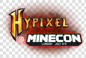 Hypixel  HD Png Download