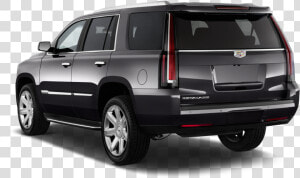 2018 Cadillac Escalade Awd Suv  HD Png Download