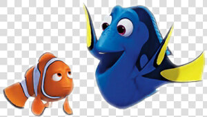  nemoandory nemo  fish  disneypixar  findingnemo  picture   Coral Reef Fish  HD Png Download