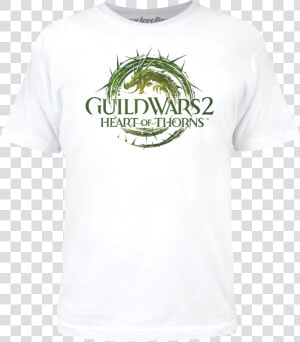 Guild Wars 2 Heart Of Thorns Pc  HD Png Download