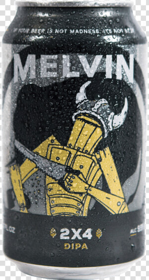 Melvin 2x4 Dipa  HD Png Download