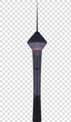 Tehran Milad Tower Png  Transparent Png