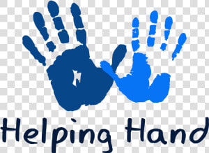 Helping Hands Logo Png Clipart   Png Download   Helping Hand Logo Png  Transparent Png