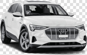 Audi E Tron Prestige  HD Png Download