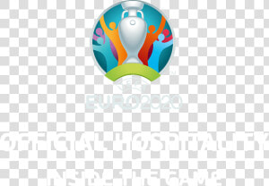 Uefa Euro   Euro 2020 Logo Png  Transparent Png