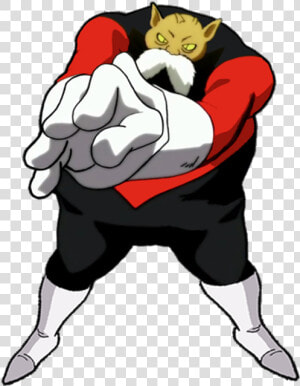 Dragon Ball Super Jiren Png   Png Download   Dragon Ball Super Png Jiren  Transparent Png