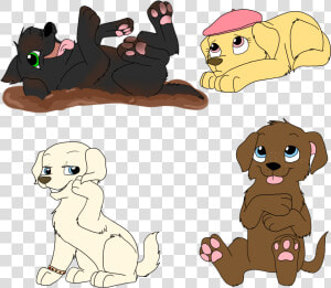 Princessxzuma Puppehs   Puppy  HD Png Download