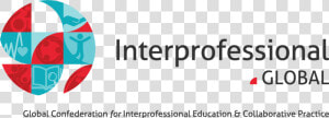 Interprofessional   Global   Interprofessional Global  HD Png Download