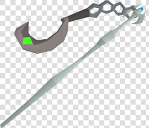 Sickle Flail  HD Png Download