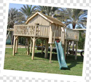 Treehouse   Png Download   Treehouses On Monkey Bars  Transparent Png