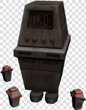 Star Wars Battlefront Wiki   Star Wars Gonk Droid Png  Transparent Png