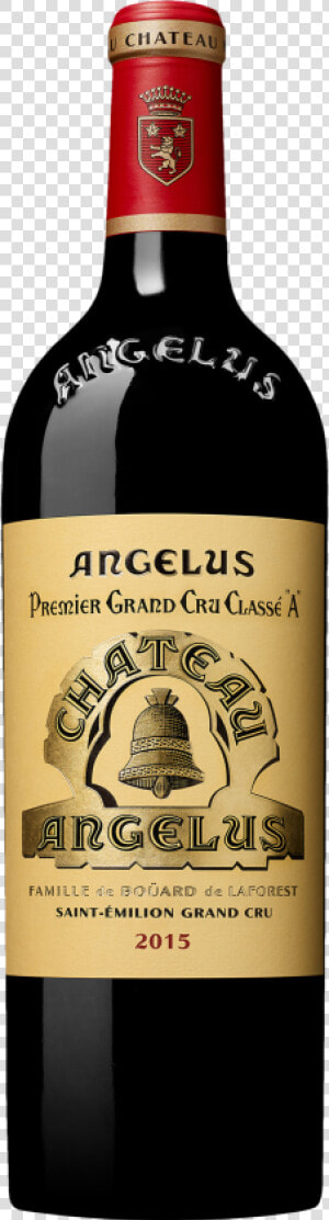 Chateau Angelus 2005  HD Png Download