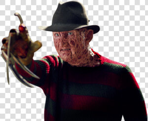 Transparent Freddy Krueger Png   Freddy Vs Jason Freddy Krueger  Png Download