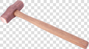 Lump Hammer  HD Png Download